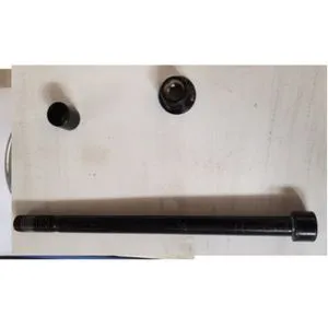 Deo za E-Bike Osovina Prednja Za Bn025