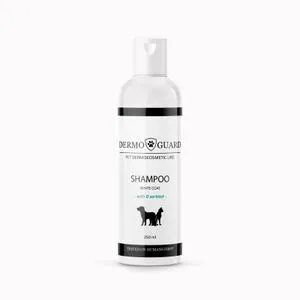 Dermoguard - Šampon WHITE COAT 250 ml