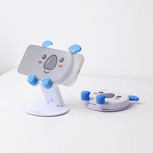 Desktop drzac za mobilni telefon/tablet T3 Koala