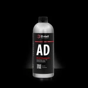 Detail Acid Shampoo 1000ml