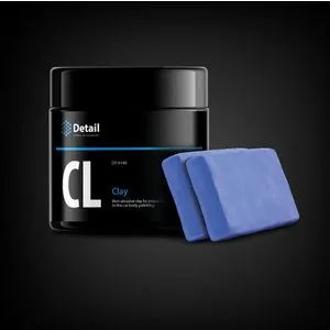 Detail Clay CL 200gr