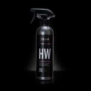 Detail Hydro Wet Coat Detail HW 500ml