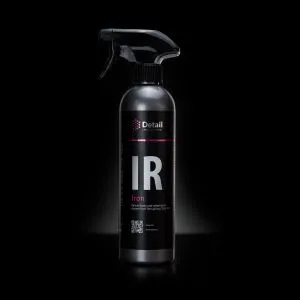 Detail Iron IR  500ml