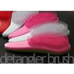 Detangler četka za lakše raščešljavanje