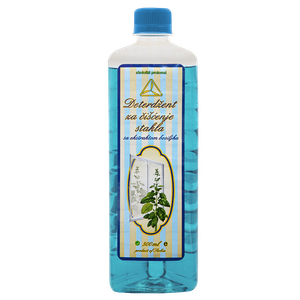 Deterdžent za čišćenje staklenih površina, 500ml