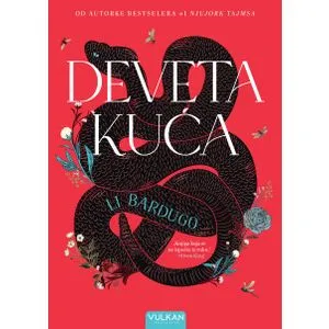 Deveta kuća