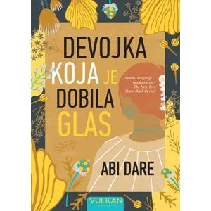 Devojka koja je dobila glas