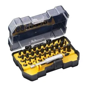 DeWALT 32-delni set nastavaka odvijača DT70523T