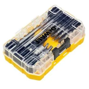 DeWALT 40-delni set nastavaka odvijača DT70702