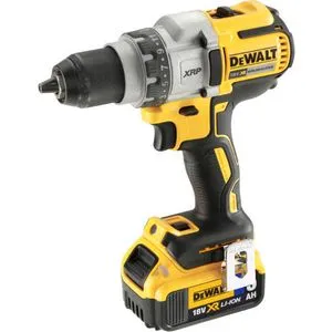 DeWalt Aku Bušilica Odvijač 18V 5.0 Ah DCD991P2