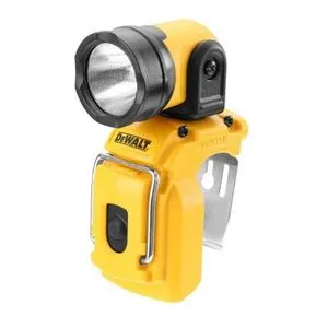 DeWalt aku lampa DCL510N solo