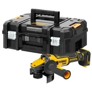 DeWALT Akumulatorska brusilica 18V sa regulacijom brzine u TSTAK koferu DCG409VSNT