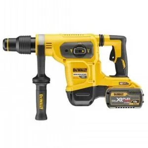 DeWALT Akumulatorski elektro-pneumatski čekić SDS-MAX 2x9,0Ah DCH481X2