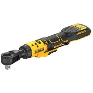 DeWALT akumulatoska račna 1/2", 95 Nm, bez baterija i punjača, 18V DCF512N