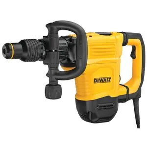 DeWalt El. Pneumatski Čekić Za Rušenje SDS-MAX 1350W D25832K