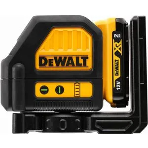 DeWalt Laser Linijski V/H Zeleni DCE088D1G