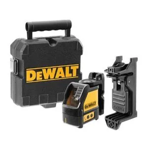 DeWALT Linijski laser zeleni zrak, 20m DW088CG