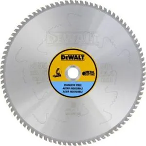 DeWALT List testere za metal 355mm DT1927