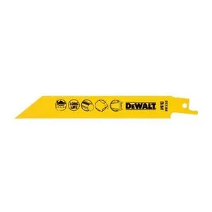 DeWALT List za lisisčji rep BiM 152mm - metalDT2384