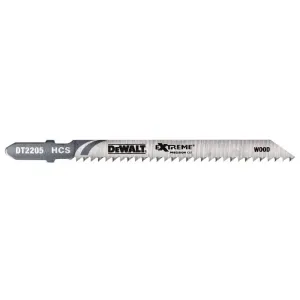 DeWALT list za ubodnu testeru DT2205