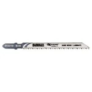 DeWALT list za ubodnu testeru DT2219