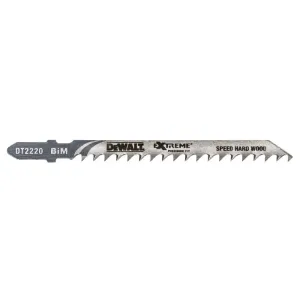 DeWALT LIST ZA UBODNU TESTERU DT2220