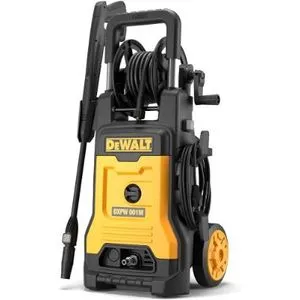 DeWalt Perač pod visokim pritiskom 1800W 130bar DXPW001ME