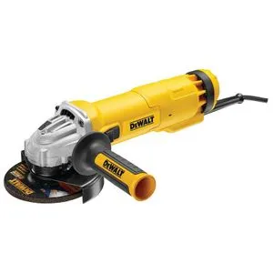 DeWalt Ugaona Brusilica 1200W DWE4217