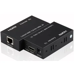 DEX-HDMI-06 Gembird HDMI extender 60m active (CAT6)