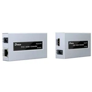 DEX-HDMI-DT-7073 Gembird HDMI extender 50m aktivni 1080P