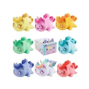 DEXY CO APHMAU MYSTERY MEEMEOW PLUSH