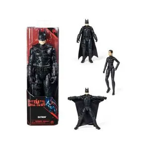 DEXY CO BATMAN MASKA ASST