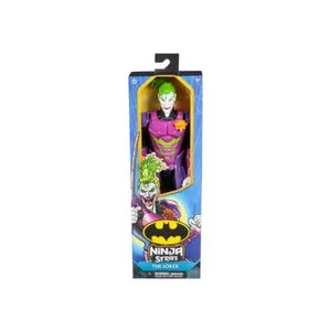 DEXY CO BATMAN THE JOKER NINJA FIGURA
