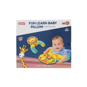 DEXY CO BEST LUCK BABY JASTUCE