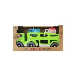DEXY CO BEST LUCK EKO TRANSPORTER SET