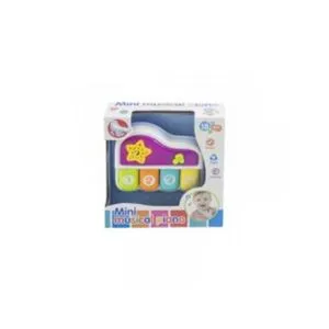 DEXY CO BEST LUCK KLAVIR