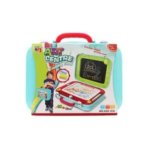 DEXY CO BEST LUCK KOFERČIĆ ART CENTAR