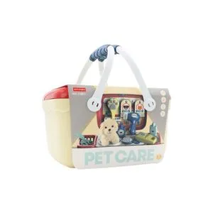 DEXY CO BEST LUCK VETERINARSKI KOFERCIC SET