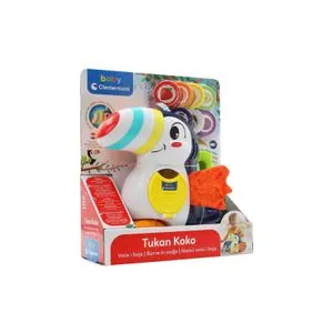 DEXY CO CLEMENTONI TUKAN VOCKICE I BOJE