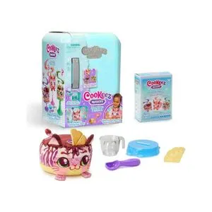 DEXY CO COOKEEZ MAKERY S2 FREEZY CAKEZ PLAYSET