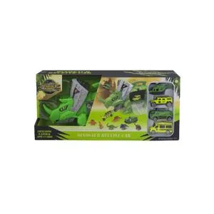 DEXY CO DINO DIGGER VOZILO