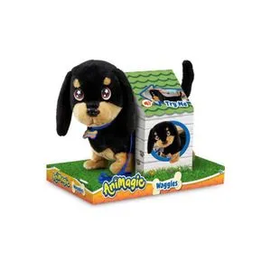 DEXY CO INTERAKTIVNA KUCA WAGGLES