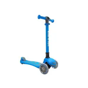 DEXY CO KICK AND ROLL TROTINET S6 PLAVI