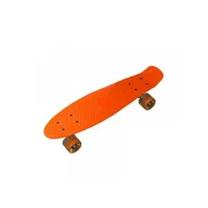 DEXY CO KIDS skejt 56CM Narandžasti