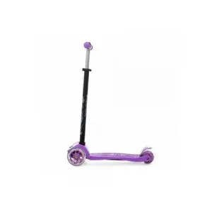 Dexy Co Kids trotinet Maxi, ljubičasti