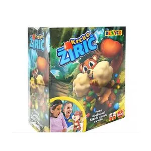 DEXY CO Krcko Žirić društvena igra