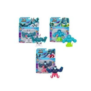 DEXY CO MRBEAST STREACH HERO ASST S3