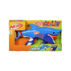 DEXY CO NERF ELITE SHARKFIRE