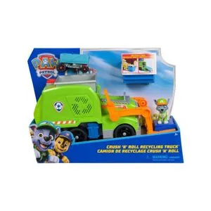 DEXY CO PAW PATROL KAMIONCIC DJUBRETARAC I FIGURA