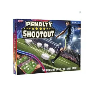DEXY CO Penalty shootout društvena igra